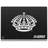 NHL Los Angeles Kings Black Background Surface Book 2 13.5in Skin
